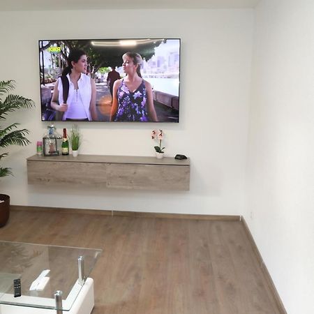 Ferienwohnung คาสเซล ภายนอก รูปภาพ