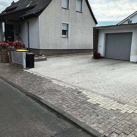 Ferienwohnung คาสเซล ภายนอก รูปภาพ