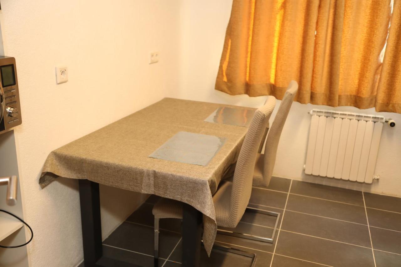 Ferienwohnung คาสเซล ภายนอก รูปภาพ